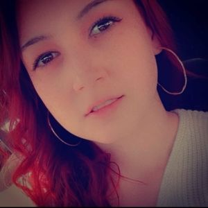 Meet your Posher, Kaitlin